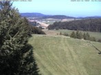 Archiv Foto Webcam Holzelfingen - Salach Lifte 09:00