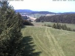 Archiv Foto Webcam Holzelfingen - Salach Lifte 11:00