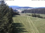 Archiv Foto Webcam Holzelfingen - Salach Lifte 13:00