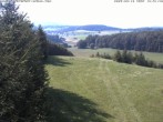 Archiv Foto Webcam Holzelfingen - Salach Lifte 15:00