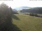 Archiv Foto Webcam Holzelfingen - Salach Lifte 17:00