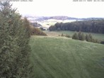 Archived image Webcam Holzelfingen - Salach Lifts 05:00