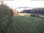 Archived image Webcam Holzelfingen - Salach Lifts 06:00