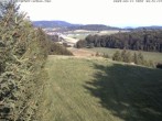 Archived image Webcam Holzelfingen - Salach Lifts 07:00