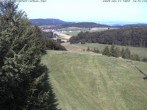 Archiv Foto Webcam Holzelfingen - Salach Lifte 09:00