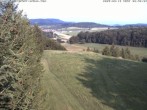 Archiv Foto Webcam Holzelfingen - Salach Lifte 07:00