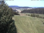 Archiv Foto Webcam Holzelfingen - Salach Lifte 09:00