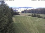 Archiv Foto Webcam Holzelfingen - Salach Lifte 13:00
