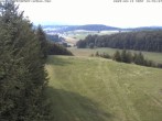 Archiv Foto Webcam Holzelfingen - Salach Lifte 15:00