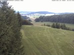 Archiv Foto Webcam Holzelfingen - Salach Lifte 17:00