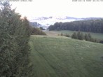 Archiv Foto Webcam Holzelfingen - Salach Lifte 05:00