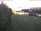 Archiv Foto Webcam Holzelfingen - Salach Lifte 06:00