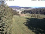 Archiv Foto Webcam Holzelfingen - Salach Lifte 07:00