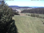 Archiv Foto Webcam Holzelfingen - Salach Lifte 09:00