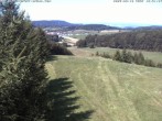 Archiv Foto Webcam Holzelfingen - Salach Lifte 11:00