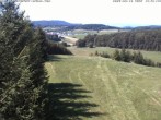Archiv Foto Webcam Holzelfingen - Salach Lifte 13:00
