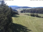 Archiv Foto Webcam Holzelfingen - Salach Lifte 15:00