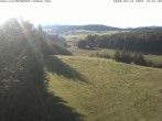 Archiv Foto Webcam Holzelfingen - Salach Lifte 17:00