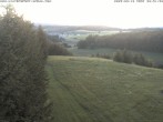 Archiv Foto Webcam Holzelfingen - Salach Lifte 19:00