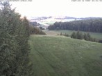 Archiv Foto Webcam Holzelfingen - Salach Lifte 05:00