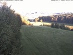 Archiv Foto Webcam Holzelfingen - Salach Lifte 06:00