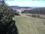 Archiv Foto Webcam Holzelfingen - Salach Lifte 09:00
