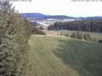 Archived image Webcam Holzelfingen - Salach Lifts 07:00