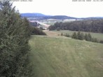 Archived image Webcam Holzelfingen - Salach Lifts 09:00
