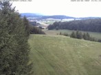 Archived image Webcam Holzelfingen - Salach Lifts 13:00