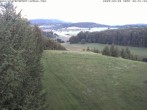 Archiv Foto Webcam Holzelfingen - Salach Lifte 05:00