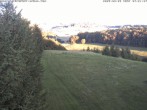 Archiv Foto Webcam Holzelfingen - Salach Lifte 06:00