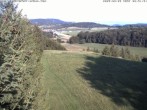 Archiv Foto Webcam Holzelfingen - Salach Lifte 07:00