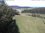 Archiv Foto Webcam Holzelfingen - Salach Lifte 09:00