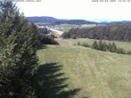 Archiv Foto Webcam Holzelfingen - Salach Lifte 11:00