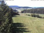 Archiv Foto Webcam Holzelfingen - Salach Lifte 13:00