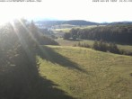 Archiv Foto Webcam Holzelfingen - Salach Lifte 17:00