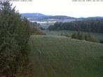 Archiv Foto Webcam Holzelfingen - Salach Lifte 03:00