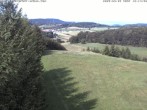 Archiv Foto Webcam Holzelfingen - Salach Lifte 09:00