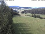Archiv Foto Webcam Holzelfingen - Salach Lifte 11:00