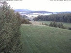 Archiv Foto Webcam Holzelfingen - Salach Lifte 04:00