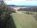 Archiv Foto Webcam Holzelfingen - Salach Lifte 06:00