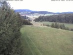 Archiv Foto Webcam Holzelfingen - Salach Lifte 07:00