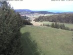 Archiv Foto Webcam Holzelfingen - Salach Lifte 08:00