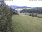Archiv Foto Webcam Holzelfingen - Salach Lifte 10:00