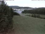 Archiv Foto Webcam Holzelfingen - Salach Lifte 01:00