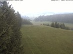 Archived image Webcam Holzelfingen - Salach Lifts 04:00