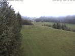 Archiv Foto Webcam Holzelfingen - Salach Lifte 07:00