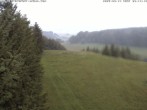 Archiv Foto Webcam Holzelfingen - Salach Lifte 08:00