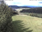 Archiv Foto Webcam Holzelfingen - Salach Lifte 11:00