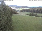 Archived image Webcam Holzelfingen - Salach Lifts 05:00